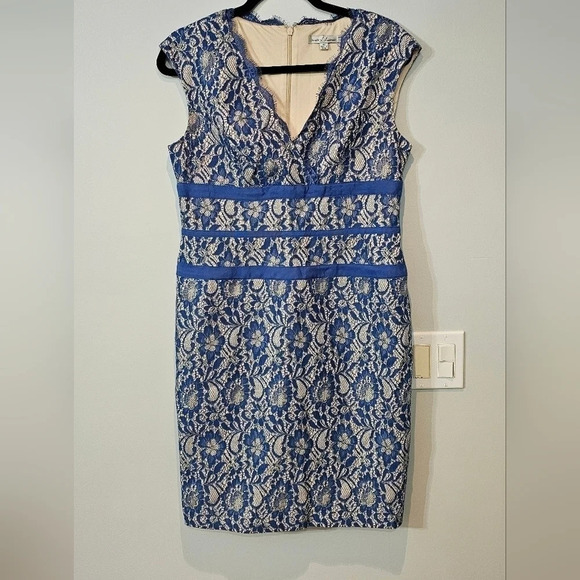 SIMPLY LILIANA dress - Picture 1 of 7